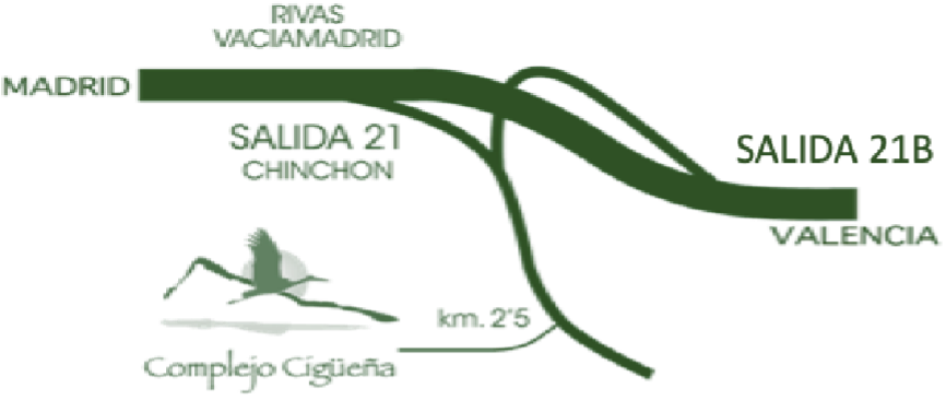 Mapa de ubicación